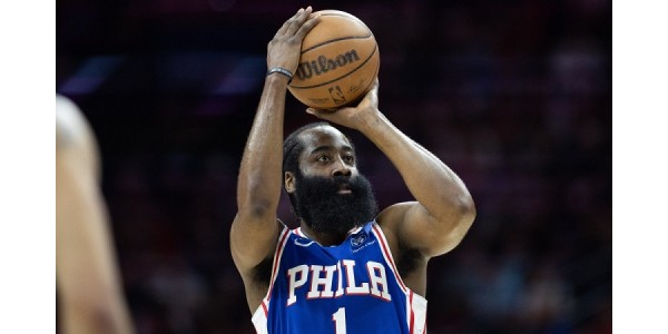 Kako James Harden može ostvariti svoj san o prvenstvu Kako James Harden može ostvariti svoj san o prvenstvu